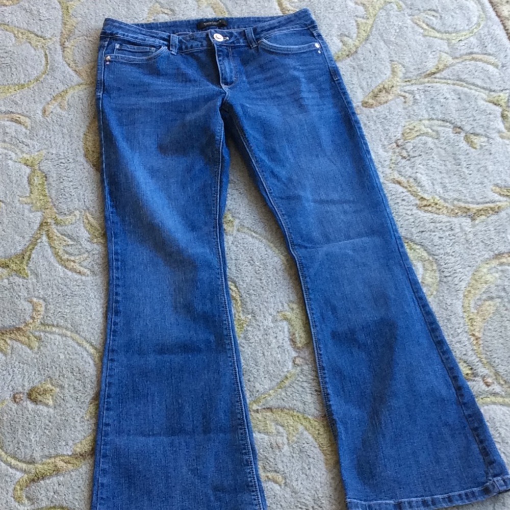 Jean